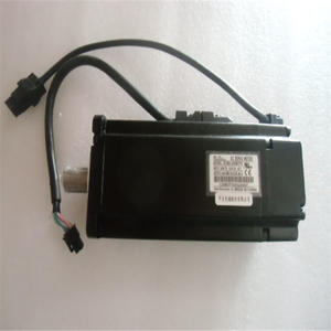 Motor eléctrico <span class=keywords><strong>ECMA</strong></span>-<span class=keywords><strong>C10401ES</strong></span>, disponible - Product Image 4