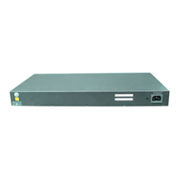 S5700S-28P-LI-AC 02353836 24* Port 10/100/1000BASE-T 4* Port 1000BASE-X Switch Enterprise