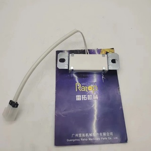Resistencia para Excavadora PC200-8 PC300-8 PC400-8 7861-94-2000 7861942000 7861-94-3000 - Product Image 4