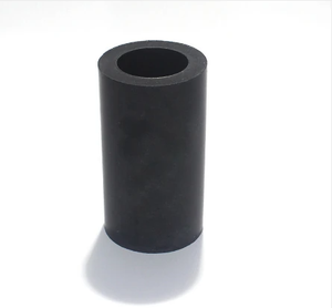 <span class=keywords><strong>Tubo</strong></span> <span class=keywords><strong>de</strong></span> PTFE relleno <span class=keywords><strong>de</strong></span> grafito, barra <span class=keywords><strong>hueca</strong></span> <span class=keywords><strong>de</strong></span> PTFE <span class=keywords><strong>de</strong></span> alta dureza modificada con grafito - Product Image 5