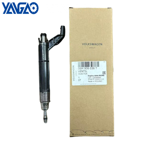 奥迪EA839 <span class=keywords><strong>3</strong></span>.0T发动机的高质量新06M906036T 06M906036AE喷射阀 - Product Image 1