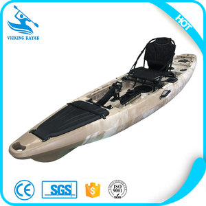Système d'entraînement professionnel pour Kayak, pêche à la voile, pédales en plein air - Product Image 6