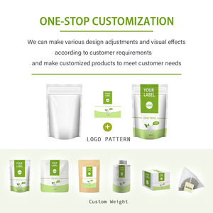 Tè alle Erbe di Citronella 100% Naturale Essiccato, <span class=keywords><strong>Erba</strong></span> Profumata Cinese e Spezie, Erbe Biologiche Cymbopogon Citratus - Product Image 6