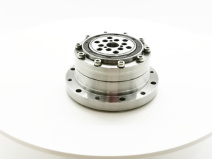 Reductor de Engranajes STRAIN WAVE, Caja de Cambios para Motor de Brazo Robótico - Product Image 2