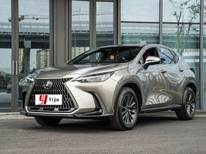 Gran Oferta: LEXUS NX 350 LUXURY <span class=keywords><strong>2023</strong></span> Usado, Auto Usado <span class=keywords><strong>2023</strong></span> Lexus, Vehículos Usados Baratos, Auto Deportivo de Lujo - Product Image 2