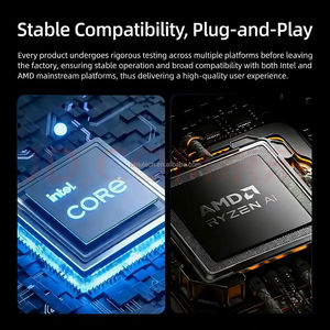 <b>DDR4</b> Desktop <b>Memory</b> 64GB 3200MHz ECC Stock DIY Assembly Gaming Module <b>DDR4</b> - Product Image 2