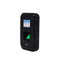 Lecteur USB d'empreintes digitales reconnaissance biométrique Présence Terminal d'accès