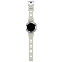 Reloj Inteligente HD con Bluetooth, Llamadas, Resistente al Agua IP68, Pantalla de 1.39 Pulgadas, Frecuencia Cardíaca, SpO2, Presión Arterial, Monitor de Salud y Actividad Física