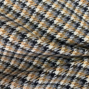 Đầy Đủ Mùa 50 Len 510 gam/mét Twill Sọc Của Phụ Nữ Hat Len Vải Và Nhà Vải - Product Image 6