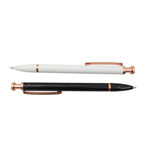 Logo Print Large <strong>Exports</strong> Black with Stylus Blue Ink Metal Promotional <strong>Pens</strong> Gift <strong>Pens</strong> Retail,office &amp; School <strong>Pen</strong> - Product Image 1