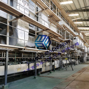 2022 Máy Sản Xuất Găng Tay Cao Su Dây Chuyền Sản Xuất Găng Tay Nitrile Máy Làm - Product Image 2