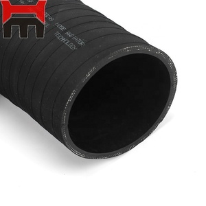 Construction Machinery Parts Excavator <b>Rubber</b> <b>Hose</b> DH420-7 DH500-7 Air Intake <b>Hose</b> 185-00249 - Product Image 2