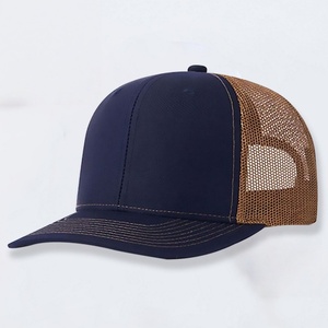 Casquette Trucker en Coton Personnalisée avec Logo et Impression en Relief – Style Tendance pour Sports de Plein Air, Plage, Pêche, Cyclisme, Voyage – Casquette OEM - Product Image 4