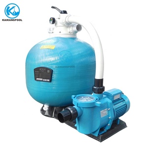 อุปกรณ์สระว่ายน้ำสำหรับFSPระบบกรอง - Product Image 2