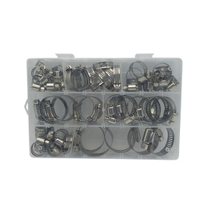 2024 nhà máy bán hàng trực tiếp chuyên nghiệp kẹp ống kẹp Bộ ống Kẹp Kìm Bộ - Product Image 4