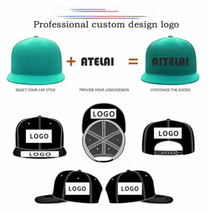 Sombrero Impermeable <span class=keywords><strong>Goretex</strong></span> con Bordado 3D, Tela Resistente, Diseño Transpirable para Uso en Exteriores, Ligero, Cómodo, Listo para el Verano - Product Image 2