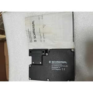 Interruptor de Límite de Puerta Schmersal AZM161SK 12 12RKA, Equipo de Automatización de Control Industrial - Product Image 2