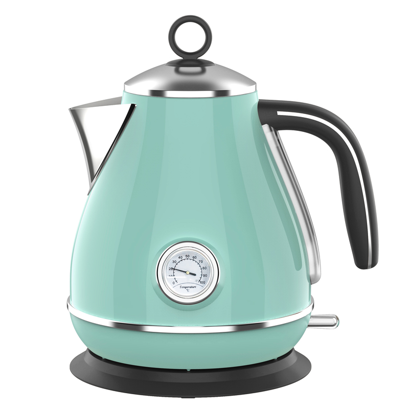 Major Kitchen Appliances Smart Home Appliances