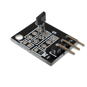 Placa de Sensor Magnético Hall OKY3433-2 para Arduino, Coche Inteligente y Robot - Product Image 1