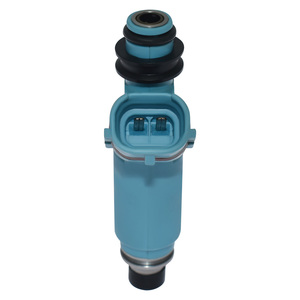 Baixinde Fuel Injector 23250-03010 23209-03010 untuk Toyota Camry Solara 2000 2001 23250-74250 23209-74250 - Product Image 3