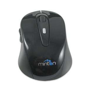 <span class=keywords><strong>FCC</strong></span> Tiêu Chuẩn Mini 2.4G Không Dây Chuột Quang - Product Image 3