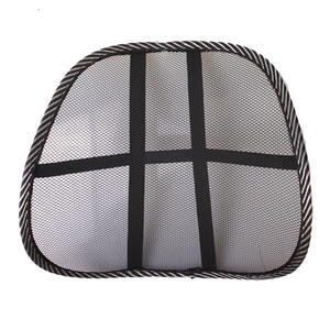 Coussins de siège de <span class=keywords><strong>voiture</strong></span> confortables et frais pour l'été, vente en gros, directement de l'usine, à bas prix - Product Image 1