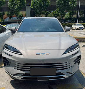 BYD Song Plus Champion 2026 Édition Honneur avec 4 places, Vente en gros d'usine, BYD SONG PLUS DMI 110KM, Modèle phare BYD Song Plus Dmi - Product Image 5