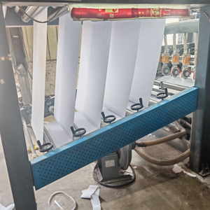 Giấy Carbon A4 Chất lượng cao 75G 80g 85g 90G A +++ Trắng Nhà cung cấp giá tốt nhất 104-106 - Product Image 2