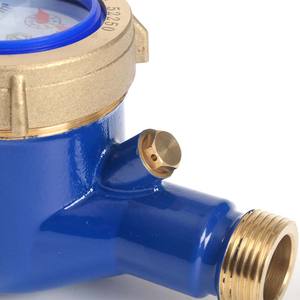 インドISO4064クラスB 20Mm機械真鍮/鋳鉄ドライタイプマルチジェットデジタル<span class=keywords><strong>Ningbo</strong></span>ウォーターメーターIP65プロテクション1 - Product Image 6