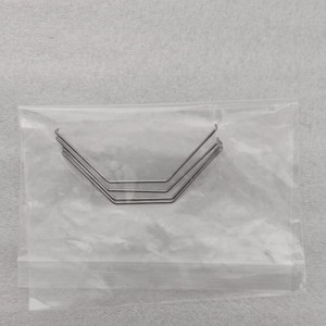 สปริงยึดผ้าเบรกหน้ามาสด้า 6 GJYE-33-290Z เหล็ก ใหม่ 4 ชิ้น - Product Image 4
