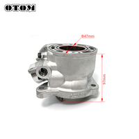 Bloc-cylindre de moto tout-terrain OTOM 85SX 13-17 TC85 14-17 pour KTM SX TC 85 HUSQVARNA 47130038000