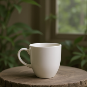 Tazza Fineline 10 Cl in Ceramica per Caffè - Product Image 3