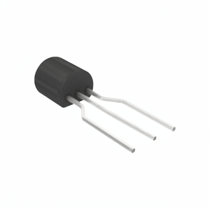 Transistors BC549ATA TO-226-3, TO-92-3 Formed Leads Original Electronic Chips Component - Product Image 1