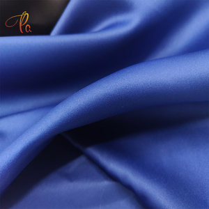 Tela de Satén de Poliéster 100% de Alta Calidad en Estilo Duque y <span class=keywords><strong>Duquesa</strong></span>, Color Sólido para Vestidos de Novia, Bodas, Textiles para el Hogar para Niñas - Product Image 2
