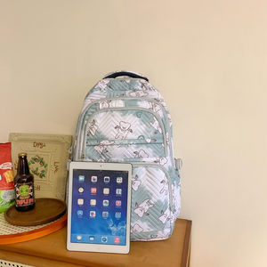 Vente en gros de sacs à dos pour l'école Sac à dos pour adolescents Sacs d'école pour les étudiants universitaires personnalisés Mochilas Escolares Para Ninas - Product Image 2