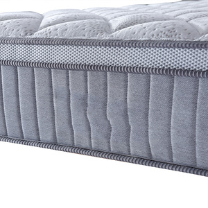 Precio al por mayor colchón cama magnética de espuma de colchón - Product Image 5