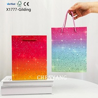 Sac en papier personnalisé avec logo, pour fleuriste, gravure, cadeau, recyclable, carré, pour chaussures, vernissage, sac en papier sur mesure