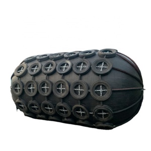 Soporte Postventa: Potente Defensa Neumática Inflable para Submarinos, Estándar ISO 17357 Yokohama, en Venta - Product Image 1