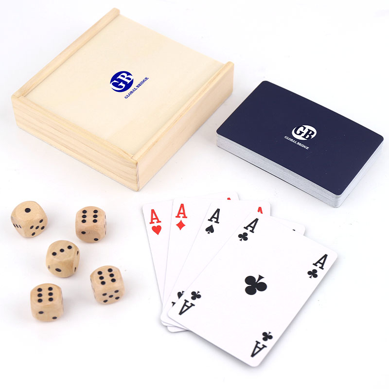 Juego de mesa personalizado