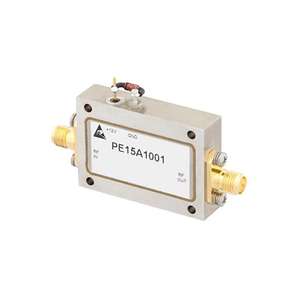 Nuovissimo originale <span class=keywords><strong>2</strong></span> DB <span class=keywords><strong>NF</strong></span>, 13 DBm Psat, da <span class=keywords><strong>2</strong></span> GHz a 4 PE15A1001 - Product Image 1