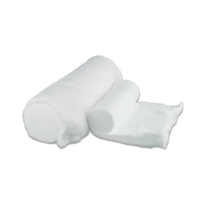 لفافة قطن طبي ماصة 500 جرام من القطن الخالص للاستخدام الجراحي وطب الأسنان - Product Image 6