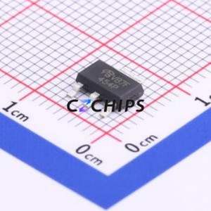 Original-tout nouveau NDT454P-VB SOT-223 Transistor Transistor à effet de champ (MOSFET) - Product Image 1