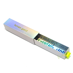 กล่องบรรจุภัณฑ์เครื่องสำอางยาทาเล็บกระดาษออกแบบได้ตามต้องการ - Product Image 1