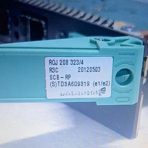 Roj 208 323/4การ์ด <span class=keywords><strong>SCB</strong></span>-RP ROJ208323/4 - Product Image 2