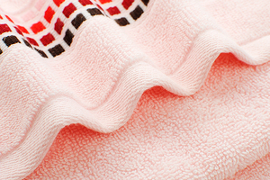 Asciugamano in Puro Cotone Spesso, Produzione all'Ingrosso, Assorbente e Morbido, Personalizzabile con Ricamo - Product Image 6