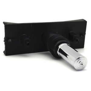 Grupo de control de escape tipo C, 18 cm de longitud, 3.5 cm de ancho, componente para ventilador industrial - Product Image 1