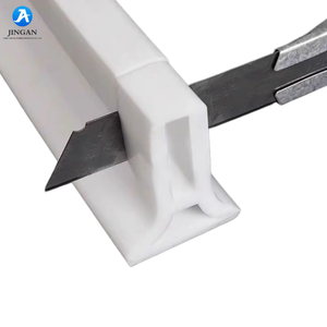 Tự dính phòng tắm nước Stopper lũ tắm rào cản khô và ướt tách Silicone ráp tắm ngưỡng - Product Image 3