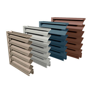 Persiana persiana de aluminio - Product Image 1