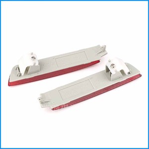 Reflector de Parachoques Trasero 26560-5C000-999 26565-5C000-999 para Nissan Sylphy Murano 12-18 - Product Image 5