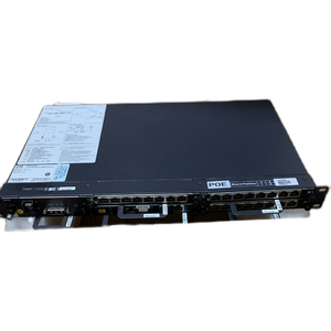 อุปกรณ์ส่งสัญญาณแสงแบบกะทัดรัด ZXMP S200 สำหรับบริการหลากหลาย พร้อมพอร์ต E1 FE สำหรับการเชื่อมต่อในระบบไฟฟ้า รถไฟ โทรคมนาคม และเครือข่ายส่วนตัว - Product Image 2